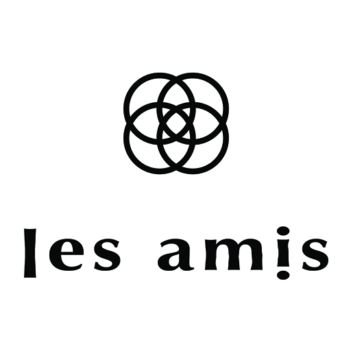 Lessi Amis Les Amis Logo